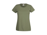 Fruit of the loom Original lady fit art. 61-420     145 gr